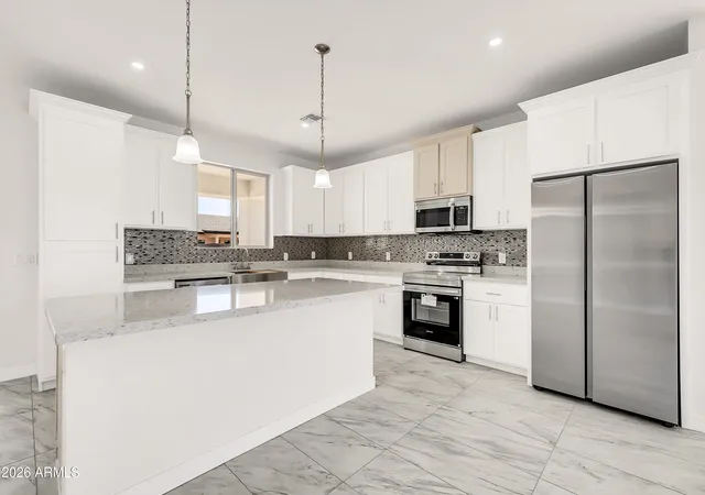 Photo 4 of Single family home for sale at 9180 W Hartigan Ln, Arizona City, AZ 85123 | MLS# 7038300 | Listing updated on 2026-10-07
