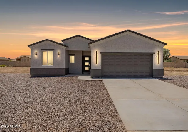 1st image of 12625 W Xavier Dr, Arizona City, AZ 85123 | MLS# 7068545