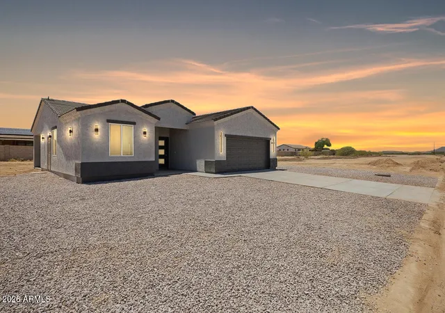 Photo 3 of Single family home for sale at 12625 W Xavier Dr, Arizona City, AZ 85123 | MLS# 7068545 | Listing updated on 2026-10-05