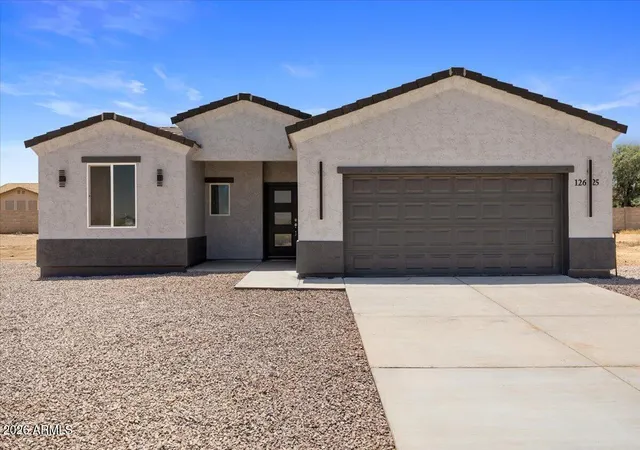 Photo 3 of Single family home for sale at 12625 W Xavier Dr, Arizona City, AZ 85123 | MLS# 7068545 | Listing updated on 2026-10-05
