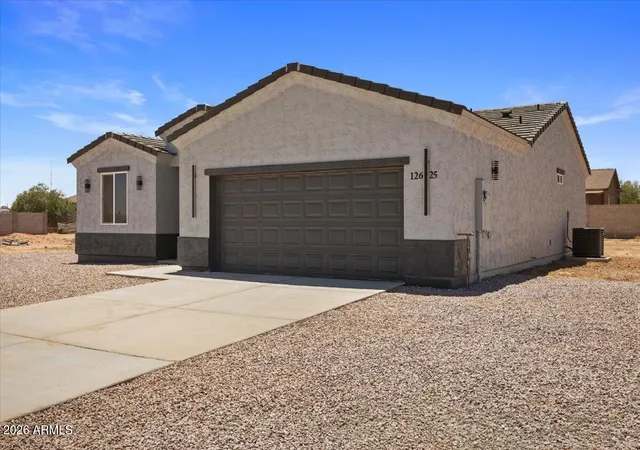 Photo 4 of Single family home for sale at 12625 W Xavier Dr, Arizona City, AZ 85123 | MLS# 7068545 | Listing updated on 2026-10-05