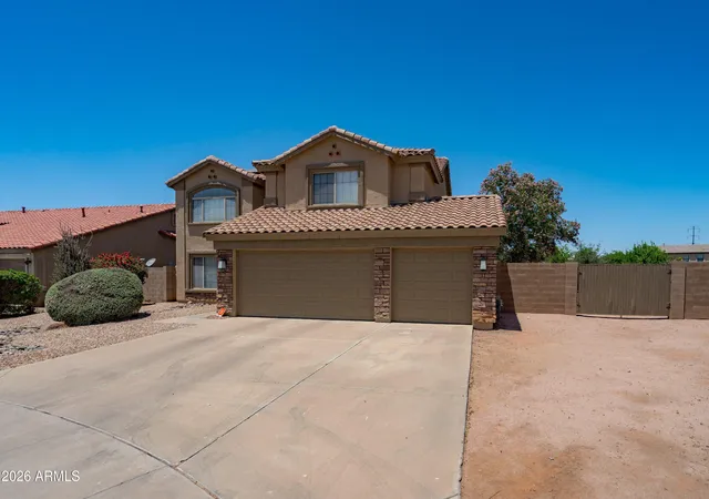 Homes for sale in Laveen, AZ | 4924 W Pedro Ln, Laveen, AZ 85339 | MLS# 7037978