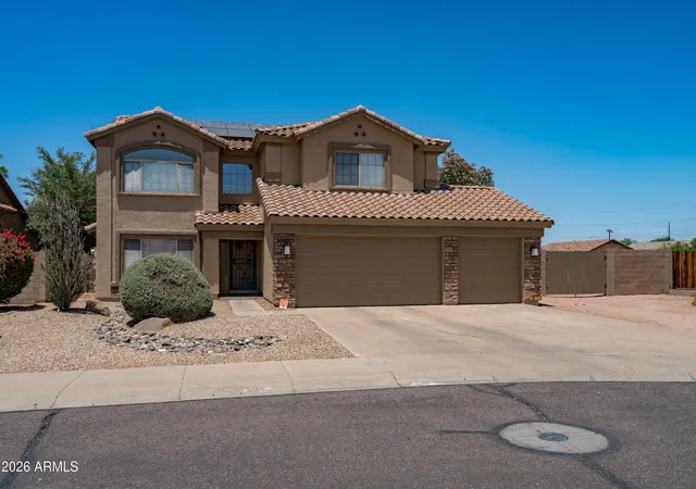 Homes for sale in Laveen, AZ | 4924 W Pedro Ln, Laveen, AZ 85339 | MLS# 7037978