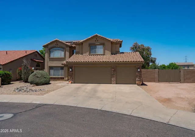 Homes for sale in Laveen, AZ | 4924 W Pedro Ln, Laveen, AZ 85339 | MLS# 7037978