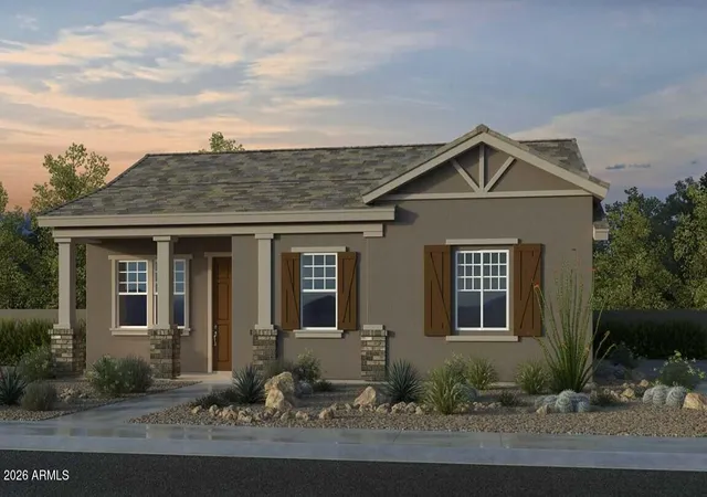 1st image of 3595 N 99th Dr, Avondale, AZ 85392 | MLS# 7037845
