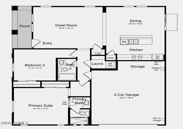 2nd image of 3595 N 99th Dr, Avondale, AZ 85392 | MLS# 7037845