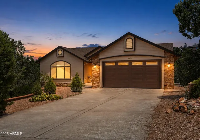 Photo 2 of Single family home for sale at 1131 S Sycamore Cir, Payson, AZ 85541 | MLS# 7057126 | Listing updated on 2026-09-11