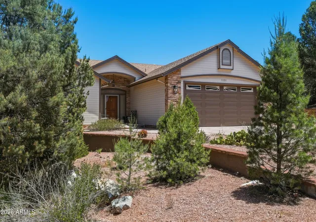 Photo 3 of Single family home for sale at 1131 S Sycamore Cir, Payson, AZ 85541 | MLS# 7057126 | Listing updated on 2026-09-11