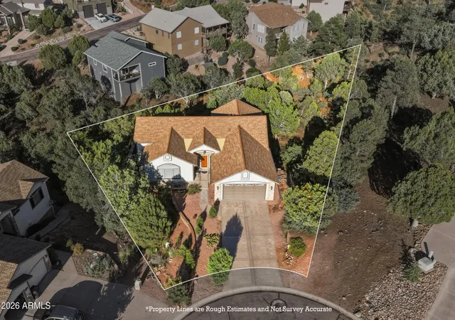 Photo 3 of Single family home for sale at 1131 S Sycamore Cir, Payson, AZ 85541 | MLS# 7057126 | Listing updated on 2026-09-11