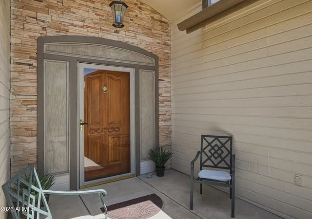 Photo 4 of Single family home for sale at 1131 S Sycamore Cir, Payson, AZ 85541 | MLS# 7057126 | Listing updated on 2026-09-11