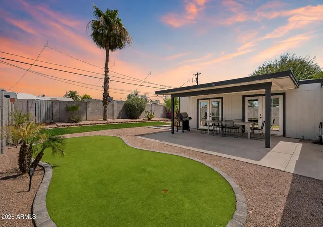 1st image of 7914 E Latham St, Scottsdale, AZ 85257 | MLS# 7064051