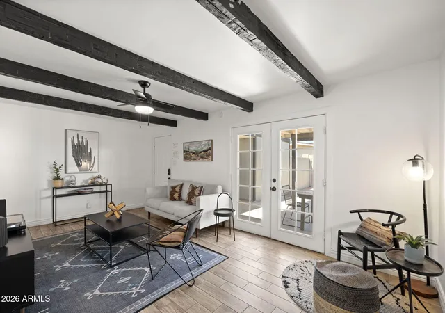 2nd image of 7914 E Latham St, Scottsdale, AZ 85257 | MLS# 7064051