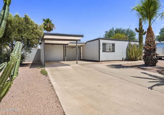35th image of 7914 E Latham St, Scottsdale, AZ 85257 | MLS# 7064051