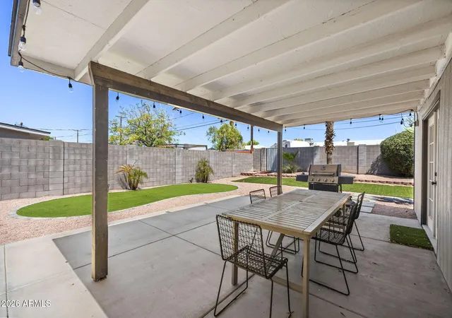 4th image of 7914 E Latham St, Scottsdale, AZ 85257 | MLS# 7064051