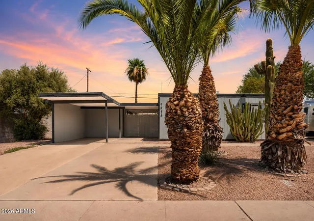 5th image of 7914 E Latham St, Scottsdale, AZ 85257 | MLS# 7064051