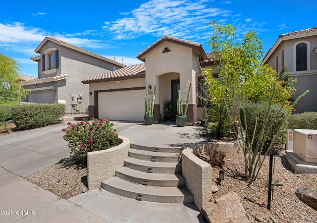 1st image of 3942 W Glacier Ct, Anthem, AZ 85086 | MLS# 7038202