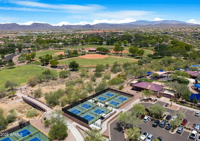 31st image of 3942 W Glacier Ct, Anthem, AZ 85086 | MLS# 7038202