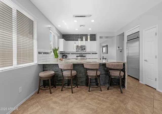 Photo 3 of Single family home for sale at 3942 W Glacier Ct, Anthem, AZ 85086 | MLS# 7038202 | Listing updated on 2026-10-06