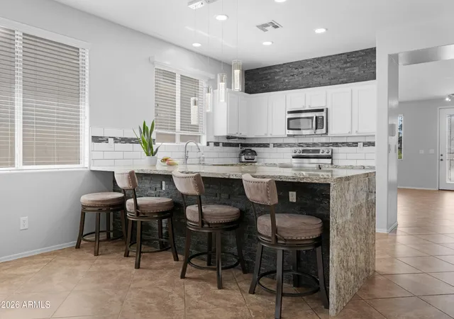 Photo 4 of Single family home for sale at 3942 W Glacier Ct, Anthem, AZ 85086 | MLS# 7038202 | Listing updated on 2026-10-06