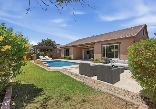 Photo 3 of Single family home for sale at 10363 E Topaz Ave, Mesa, AZ 85212 | MLS# 7038511 | Listing updated on 2026-09-15