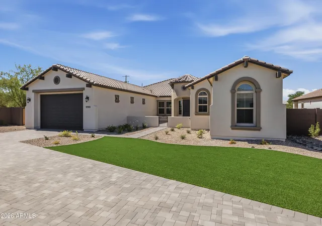 Photo 1 of Single family home for sale at 14651 N 73rd Drive, Peoria, AZ 85381 | MLS# 7037904 | Listing updated on 2026-09-14