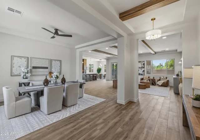 Photo 3 of Single family home for sale at 14651 N 73rd Drive, Peoria, AZ 85381 | MLS# 7037904 | Listing updated on 2026-09-14