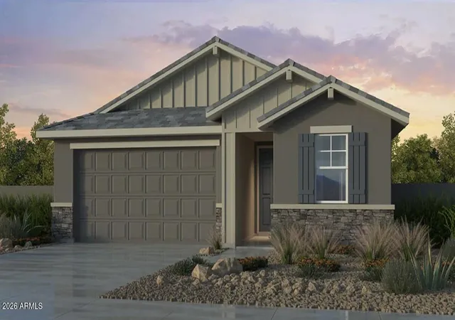 Photo 1 of Sale Pending at 4404 E Rock Daisy Ln, San Tan Valley, AZ 85140 | MLS# 7037869 | Listing updated on 2026-08-25
