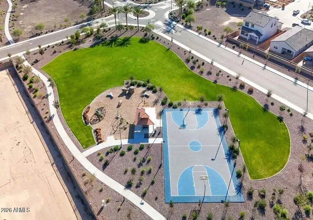 Photo 3 of Sale Pending at 4404 E Rock Daisy Ln, San Tan Valley, AZ 85140 | MLS# 7037869 | Listing updated on 2026-08-25
