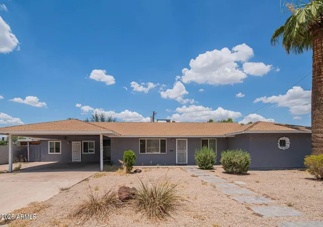 Photo 1 of Single family home for sale at 1648 E Mitchell Dr, Phoenix, AZ 85016 | MLS# 7038189 | Listing updated on 2026-10-14