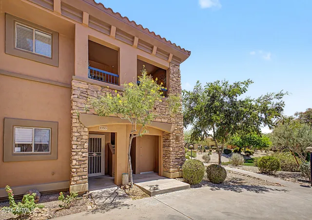 Photo 1 of Townhouse for sale at 19700 N 76th Street #2050, Scottsdale, AZ 85255 | MLS# 7039372 | Listing updated on 2026-08-12