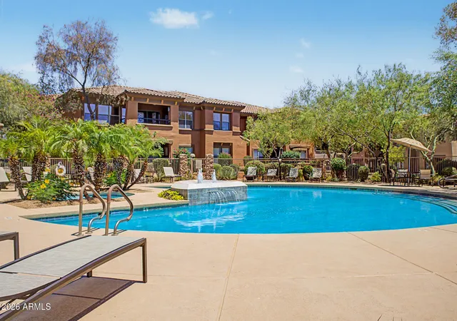 Photo 3 of Townhouse for sale at 19700 N 76th Street #2050, Scottsdale, AZ 85255 | MLS# 7039372 | Listing updated on 2026-08-12