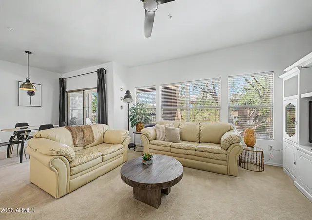 Photo 2 of Townhouse for sale at 19700 N 76th Street #2050, Scottsdale, AZ 85255 | MLS# 7039372 | Listing updated on 2026-08-12