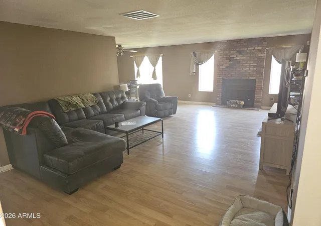 4th image of 831 N Buckhorn Pl, Sierra Vista, AZ 85635 | MLS# 7037924