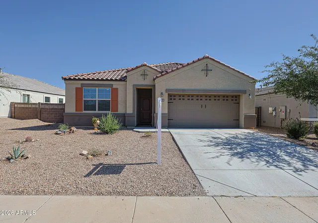 Photo 1 of Single family home for sale at 30123 W Indianola Ave, Buckeye, AZ 85396 | MLS# 7038981 | Listing updated on 2026-10-01