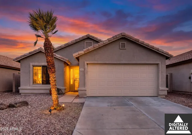 Photo 2 of Single family home for sale at 21820 N 32nd Avenue, Phoenix, AZ 85027 | MLS# 7037917 | Listing updated on 2026-09-10