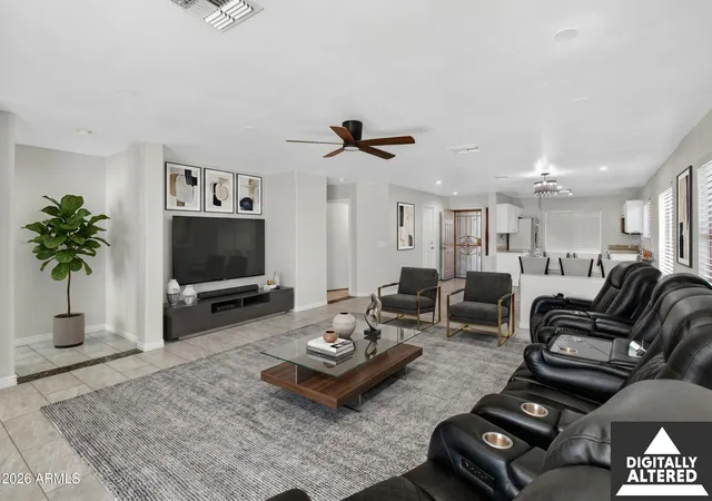 Photo 3 of Single family home for sale at 21820 N 32nd Avenue, Phoenix, AZ 85027 | MLS# 7037917 | Listing updated on 2026-09-10