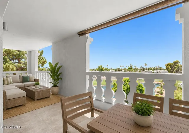 5th image of 7940 E Camelback Rd #411, Scottsdale, AZ 85251 | MLS# 7037916