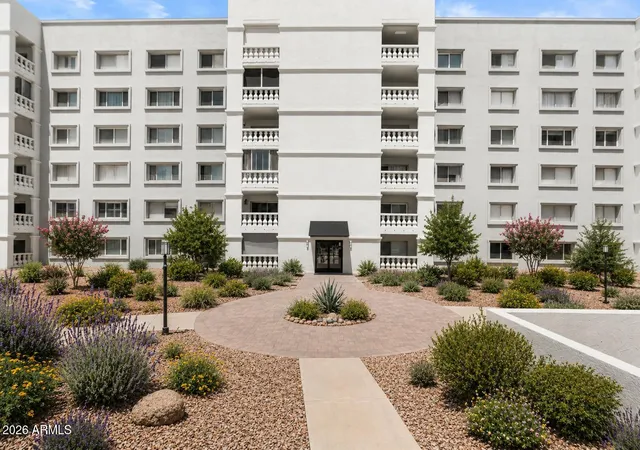 30th image of 7940 E Camelback Rd #411, Scottsdale, AZ 85251 | MLS# 7037916