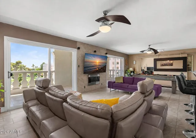 2nd image of 7940 E Camelback Rd #411, Scottsdale, AZ 85251 | MLS# 7037916