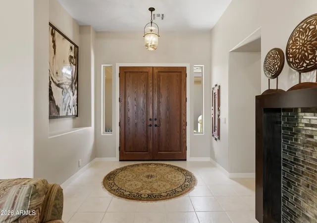 Photo 3 of Single family home for sale at 7534 E Visao Dr, Scottsdale, AZ 85266 | MLS# 7038249 | Listing updated on 2026-08-19