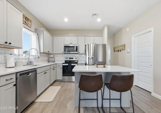 Photo 3 of Single family home for sale at 36743 N Sanga Ct, San Tan Valley, AZ 85143 | MLS# 7037994 | Listing updated on 2026-10-08