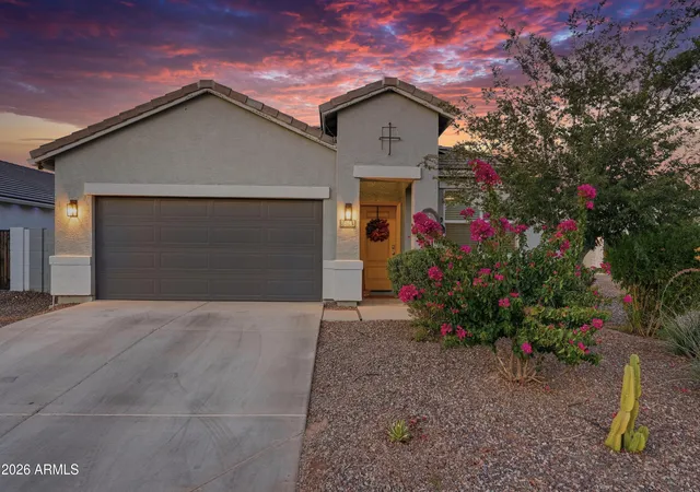 Single family home for sale at 36743 N Sanga Ct, San Tan Valley, AZ 85143 | MLS# 7037994