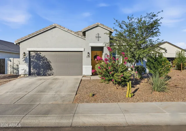 Photo 2 of Single family home for sale at 36743 N Sanga Ct, San Tan Valley, AZ 85143 | MLS# 7037994 | Listing updated on 2026-10-08
