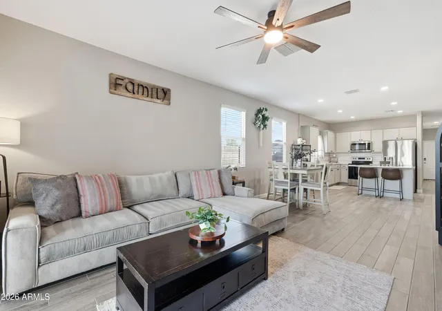 Photo 4 of Single family home for sale at 36743 N Sanga Ct, San Tan Valley, AZ 85143 | MLS# 7037994 | Listing updated on 2026-10-08