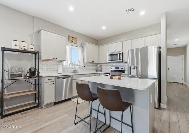 Photo 3 of Single family home for sale at 36743 N Sanga Ct, San Tan Valley, AZ 85143 | MLS# 7037994 | Listing updated on 2026-10-08