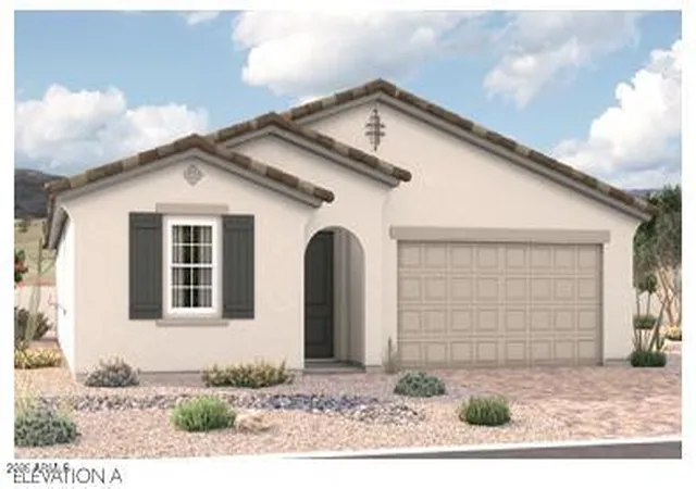 Photo 1 of Sale Pending at 18405 W Laurie Ln, Waddell, AZ 85355 | MLS# 7037944 | Listing updated on 2026-09-18