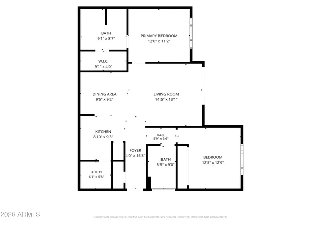 Homes for sale in Phoenix, AZ | 16013 S Desert Foothills Pkwy #1158, Phoenix, AZ 85048 | MLS# 7038299