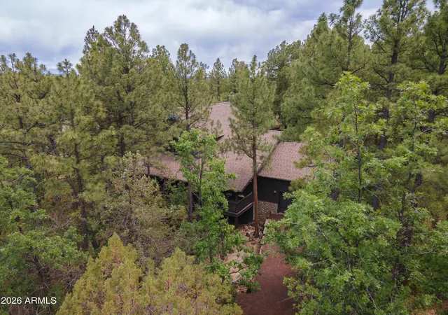 Homes for sale in Lakeside, AZ | 4732 High Dr, Lakeside, AZ 85929 | MLS# 7037997