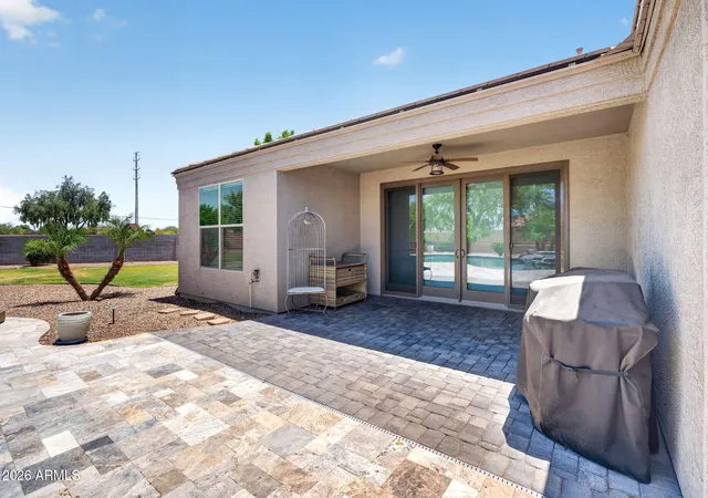 48th image of 36162 N Quiros Dr, San Tan Valley, AZ 85143 | MLS# 7038469