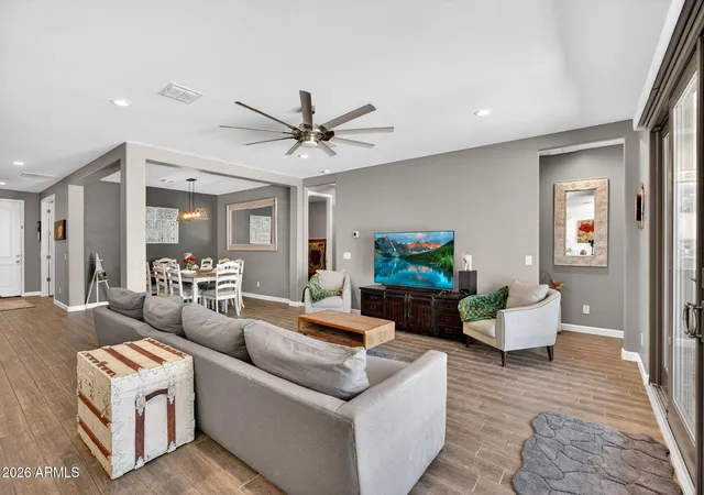 4th image of 36162 N Quiros Dr, San Tan Valley, AZ 85143 | MLS# 7038469